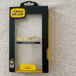 OTTER Box iPhone 11- Protector - NWT